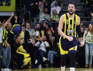 Fenerbahçe Beko’dan Jasikevicius ile ilk zafer