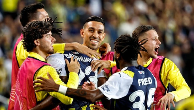 Fenerbahçe’nin kader sınavı! Üç ihtimal var…