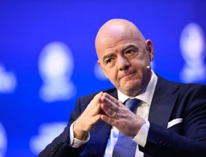 FIFA : Lig maçları yurt dışında oynanabilir