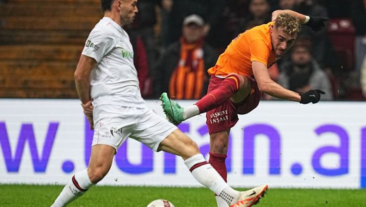 Galatasaray’a yan bakılmıyor