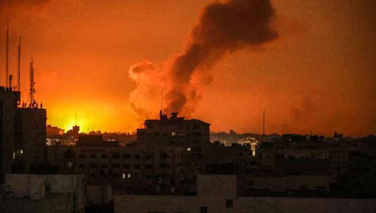 BM: İsrail mart ayında Gazze’ye yapılacak yardımların yarısından fazlasını engelledi