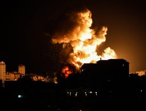 ABD’nin insan hakları raporu: Gazze’de ağır insani kriz var