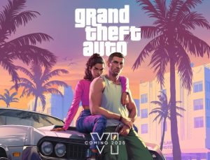 Grand Theft Auto 6’nın fragmanı yayınlandı