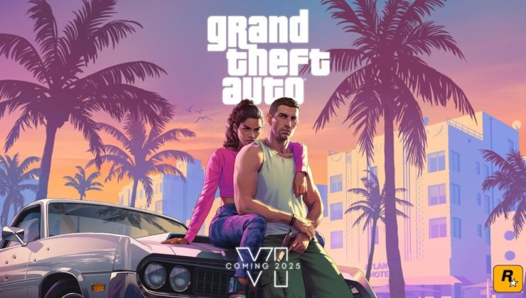 Grand Theft Auto 6’nın fragmanı yayınlandı
