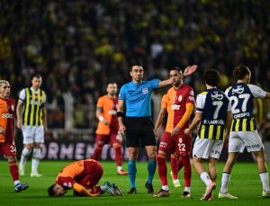 Galatasaray ve Fenerbahçe’den anlamlı karar!