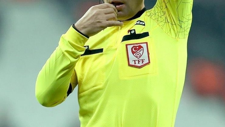 Süper Lig ve VAR hakemleri dernek üyeliklerinden istifa etti