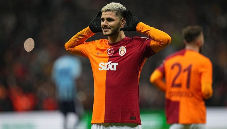 Cimbom “Demir”i eritti