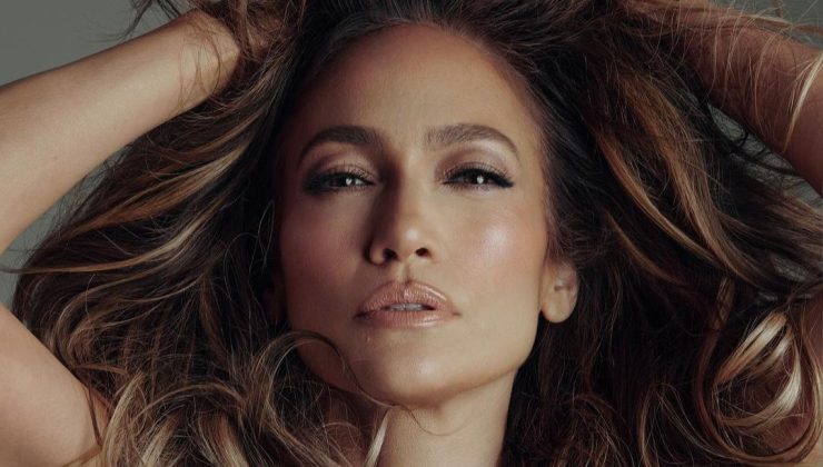 Jennifer Lopez, müzikal filmde başrol oynayacak