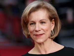 İngiliz aktris Juliet Stevenson’dan Gazze tepkisi