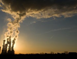 Karbon emisyonlarının bu yıl tarihi zirveye ulaşacağı öngörülüyor