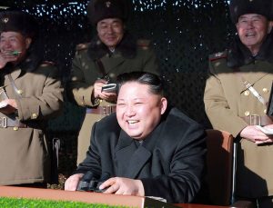 ABD’den Kuzey Kore’ye nükleer uyarısı: ‘Rejimin sonu olur’