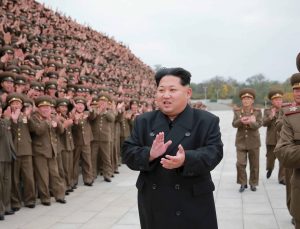 ABD, Güney Kore ve Japonya Kuzey Kore’ye karşı alınacak tedbirler konusunda anlaştı
