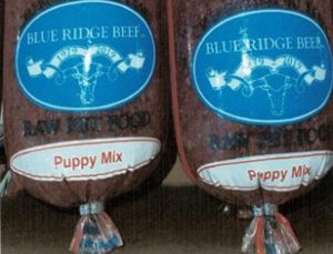 Blue Ridge Beef yedi eyalette yavru kedi ve köpek mamalarını geri çağırdı
