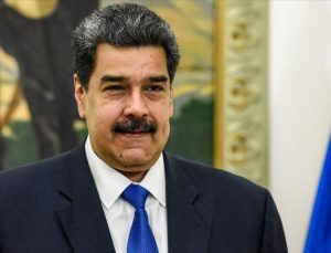 Biden yönetiminden Venezuela petrolüne yaptırım