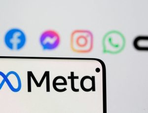 Meta Platforms Inc’e rekabet soruşturması