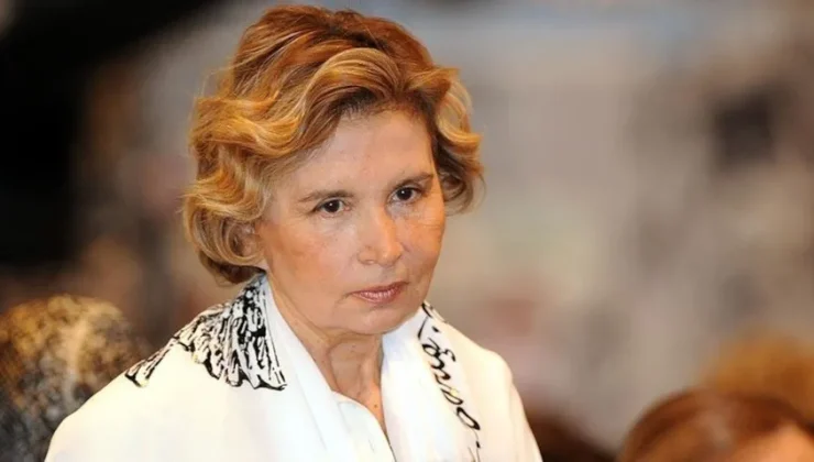 Nazlı Ilıcak yeniden cezaevinde