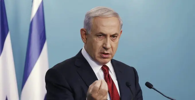 Netanyahu’dan ‘ateşkes’ ve ‘Refah’ açıklaması: Saldırılar sürüyor