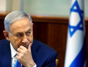 Netanyahu: “Savaşı sonuna kadar sürdüreceğiz”