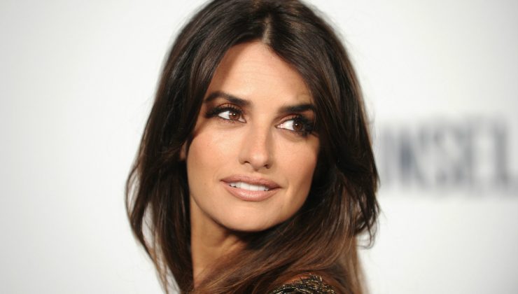 İspanyol oyuncu Penelope Cruz’dan Gazze için “acil ateşkes” çağrısı