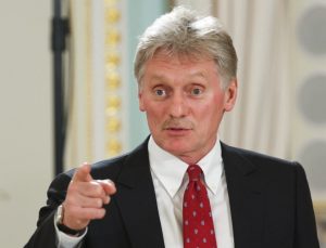 Kremlin: Rusya 2000’lerin başındaki duruma dönmez