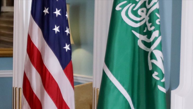 Riyad, ABD’den Yemen’deki Husilere karşılık verirken ‘itidalli’ olmasını istedi