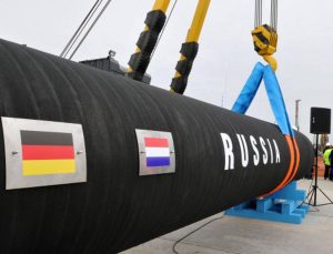 Almanya doğalgaza 2,5 kat daha fazla ödemeye başladı