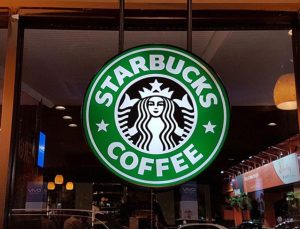 Starbucks’ın piyasa değerinde rekor düşüş