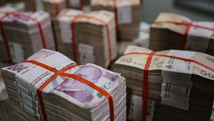 Türk lirası depo alım ihalesine 130 milyar liralık teklif geldi