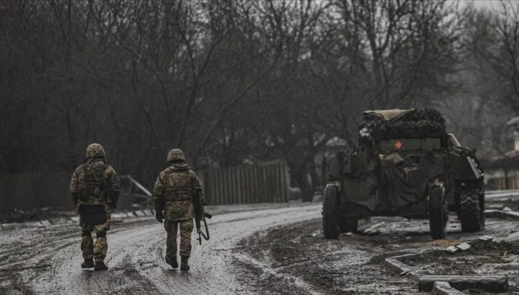 Rusya, 66 Ukraynalı askerin cenazesini iade etti