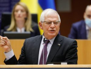 Borrell: Seferber olamazsak Rusya galip gelecek