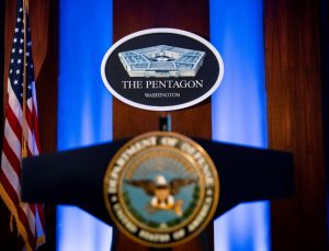 Pentagon: Ürdün’deki saldırıda 40’tan fazla kişi yaralandı