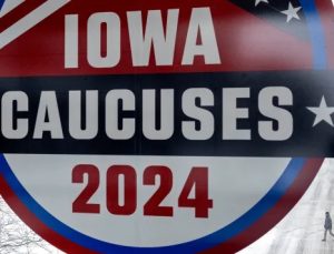 ABD’de 60. başkanlık yarışı, Iowa’daki ön seçimlerle bugün başlıyor