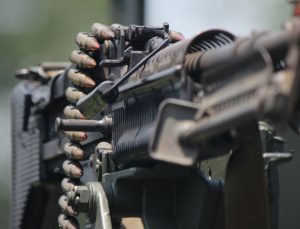 Norveç, ülkedeki savunma firmalarının Ukrayna’ya doğrudan silah satışına onay verdi