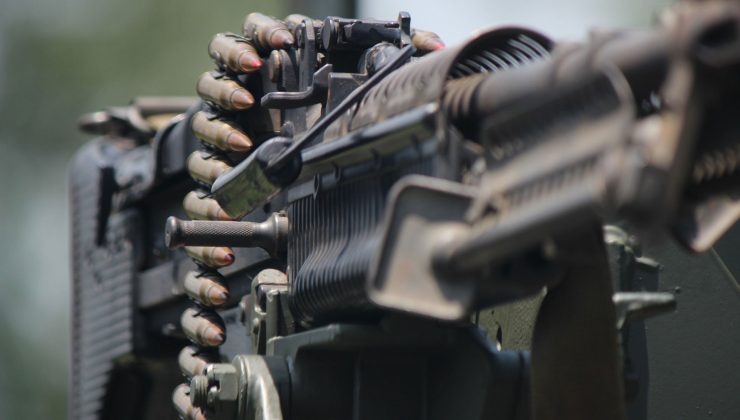 Norveç, ülkedeki savunma firmalarının Ukrayna’ya doğrudan silah satışına onay verdi