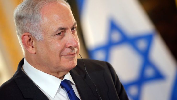Netanyahu, askerlerinin Gazze’den çekilmesini içeren esir takasını kabul etmeyeceğini söyledi