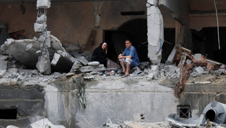 BM Nüfus Fonu: Gazze’de onurlu yaşamdan bahsetmek mümkün değil