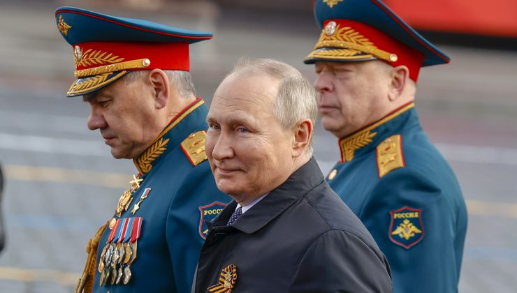 Dünya Putin’in öldüğünü iddia eden siyaset bilimciyi konuşuyor