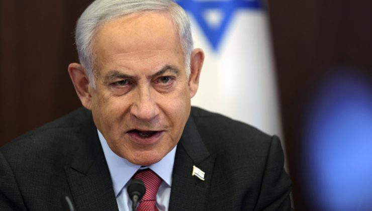 Netanyahu, Gazze’ye yönelik saldırılarının “aylar süreceğini” söyledi