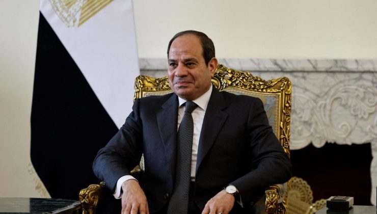 Sisi: Mısır, Somali’nin güvenliğine yönelik hiçbir tehdide izin vermeyecek
