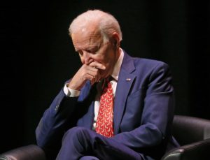 ABD’li üst düzey yetkililer, Biden’ı İHA saldırısıyla ilgili bilgilendirdi