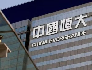 Çin’de borç krizindeki gayrimenkul şirketi Evergrande hakkında tasfiye kararı verildi