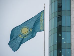 Kazakistan, SSCB dönemindeki icatların gizliliğinin korunmasına ilişkin anlaşmayı feshetti