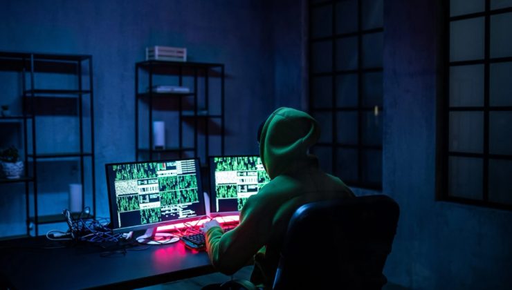 ABD, Çinli bilgisayar korsanlık ağını devre dışı bıraktı