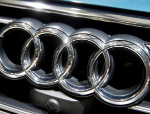 AB mahkemesinden “Audi logosu” kararı