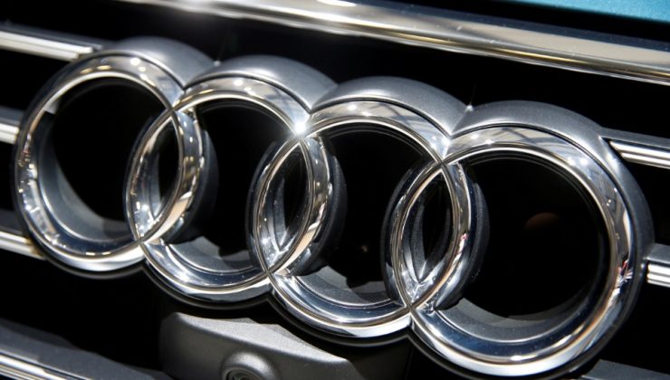 AB mahkemesinden “Audi logosu” kararı