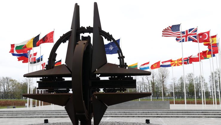 NATO’nun soğuk savaş sonrası en büyük tatbikatı gelecek hafta başlayacak