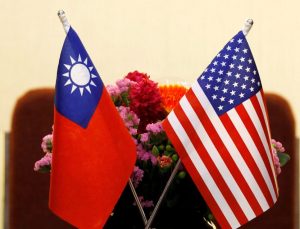 ABD’li heyetten seçim sonrası Tayvan ziyareti