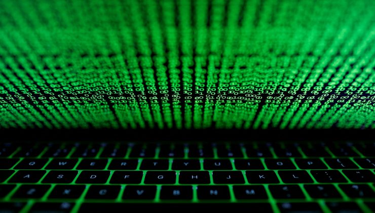 SEC’in X hesabına siber saldırı