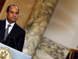 Mısır Cumhurbaşkanı Sisi, Netanyahu’nun telefon görüşmesi talebini geri çevirdi