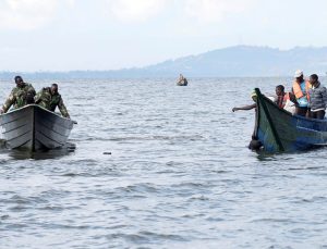 Uganda’da tekne kazasında 5 kişi öldü